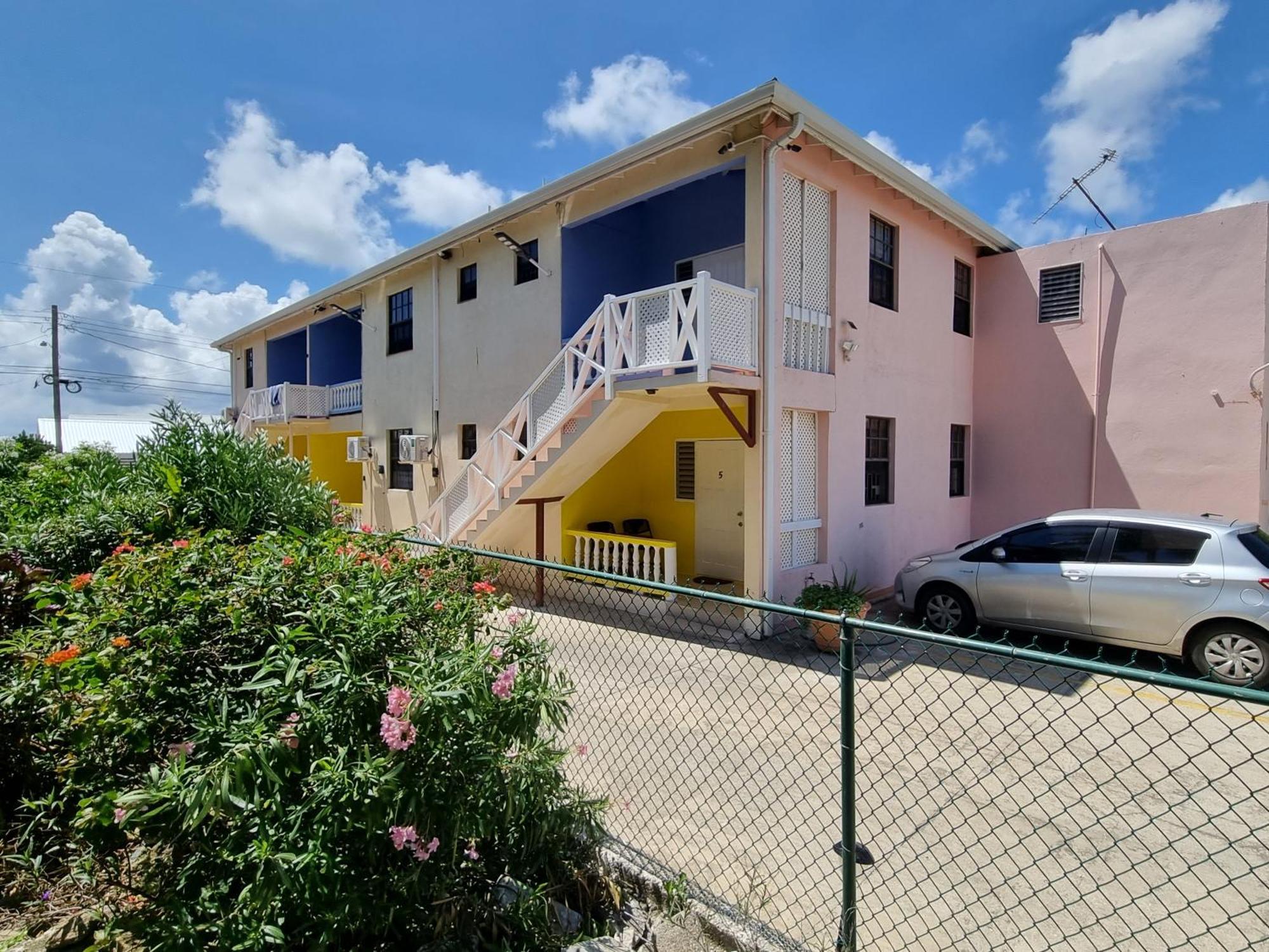 Coastal View7 Apt #3 كرايست تشيرش المظهر الخارجي الصورة